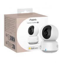 Aqara e1  cámara ip  1296p, wi-fi, bluetooth, ch-c01e