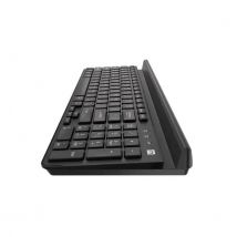 Natec teclado inalámbrico felimare us slim