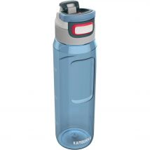 Kambukka EltóN 1000Ml - Botella de Agua Tritán Niagara Blue