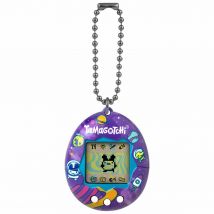 Bandai Tamagotchi Mascota Interactiva Virtual Tama Universe