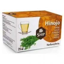 Hinojo Infusion 25Bolsitas