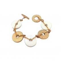 Guess pulsera mujer guess cwb10902 21cm