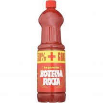 Fregasuelo Limpiador Botella Roja 1000ml + 500ml DHP