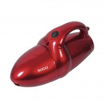 Aspiradora & Sopladora Sogo Portátil - 11 Accesorios - 800W