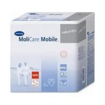 Molicare Mobile Talla S 14 Unidades