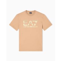 Camiseta Emporio Armani EA7 Tigers Eye 7M001189 AF17789 U6171