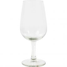 Set de 6 Copas Catavinos 22cl Royal Leerdam Degustation - Elegantes y Duraderas - Perfectas para Degustaciones - Cristalinas y Resistentes - Versátiles y Sofisticadas - Calidad