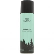 Pino Silvestre Underwood Vaporizador Corporal 300ml