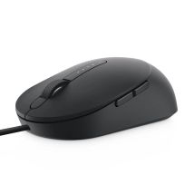 Ratón con cable láser - ms3220