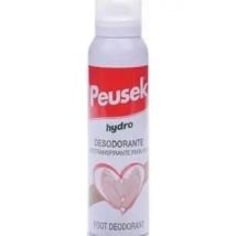 Peusek Hydro Spray Antitranspirante Para Pies 100Ml