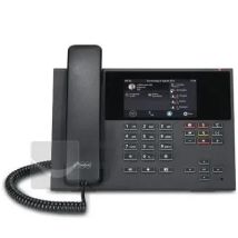 AUERSWALD Teléfono COMfortel D-400 Negro
