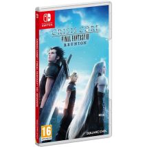 Crisis Core Final Fantasy VII Reunion - Switch - Nuevo precintado - PAL España