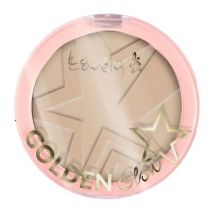 Bronceador en Polvo - Golden Glow New 1: Golden Glow New 2 - Light Beige - Lovely