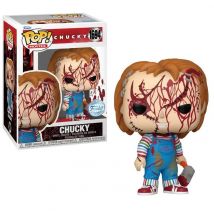 Funko Pop Chucky Bride Of Chucky Special Edition 1694