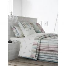 JVR - Sabana modelo GRAFIC - Tejido 100% Algodón - Estampado digital - Fabricado en España - Cama 90/105/135/150