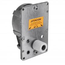 Gaviota- Mecanismo de torno de manivela para persiana cable de acero - numero uno en ventas de accesorios para persiana