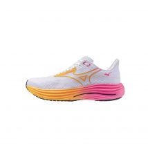 Zapatillas Mizuno Wave Rider 29 Hombre Multicolor