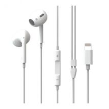 KODAK AURICULARES BOTON + MIC 210+ LIGHTNING