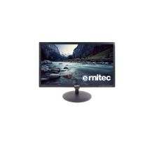 Ernitec Surveillance pantalla para PC 48,3 cm (19") 1920 x 1080 píxeles Full HD LED Negro