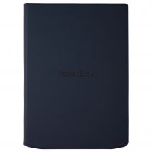 PocketBook HN-QI-PU-743G-NB-WW funda para libro electrónico 19,8 cm (7.8") Negro