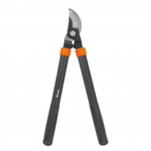 Cizalla de podar Bradas con cuchilla pasante (KT-V1212) Marca