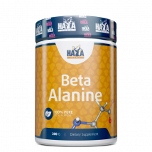 HAYA LABS Sports Beta-Alanina 200 Grms.