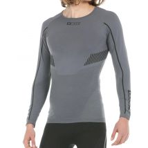 Camiseta Térmica +8000 Cortona 23V Hombre Gris