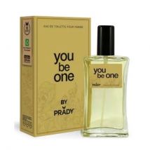 Eau de Toilette You Be One 100ml - Prady