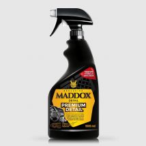 MADDOX DETAIL-PREMIUM DETAIL-Limpiador Premium de salpicaderos con abrillantador