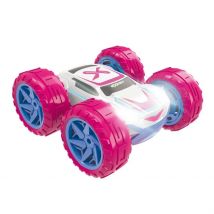 Exost 360 Cross Amazone Juguete, color (Bizak 62000260)