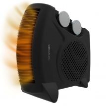 Termoventilatore Cecotec ReadyWarm 2000 Max Dual nero