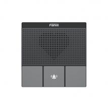 Fanvil A10W intercom Black, Grey