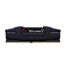 G.Skill F4-3200C16D-32GVK - Memoria RAM DDR4 de 32 GB, Negro - Compatibilidad Intel Core