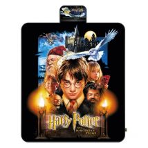 Manta de Picnic Harry Potter La Piedra Filosofal