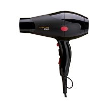 Secador Twister 3000 2000W Asuer Group | Color Negro