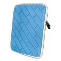 Aprox appIPC07LB 17,8 cm (7") Funda Azul - Fundas para Tablets (Funda, Apple, iPad 2 / Nuevo, 17,8 cm (7"), 60 g, Azul)