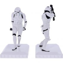 Nemesis Now Sujetalibros Star Wars Stromtroopers Stormtrooper