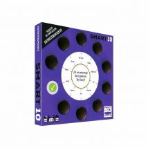 Smart 10 - Entretenimiento, editado por SD Games