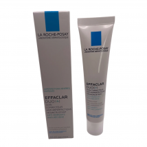 LA ROCHE-POSAY - Crema EFFACLAR DOU(+)