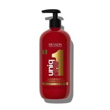 UNIQONE SHAMPOO TODO EN UNO 490ml. UNIQONE ALL IN ONE SHAMPOO