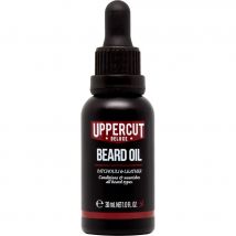 Uppercut Deluxe Aceite Para Barba, Acondicionador Ligero, 30 ml