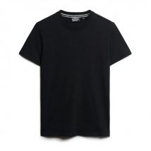 Camiseta de Manga Corta Essential Logo EMB, Marca Superdry, Variedad de color y talla, Para Hombre