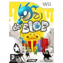 De blob (selects)