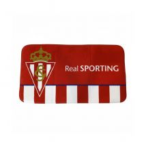 ALFOMBRA DE BAÑO SPORTING DE GIJÓN