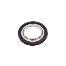 FSA | Pista De Dirección Inferior 1-1 y 8  pulgadas Orbit ZS H6053 - El Crown Race de repuesto H6053 de FSA para los auriculares Orbit ZS. Características:  Tamaño: 1 1/8" Diámetro