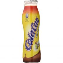 COLACAO ENERGY Batido de cacao 18botellas *188lml