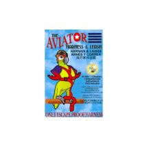 Aviator - SUN PARROTS ARNES X-LARGE