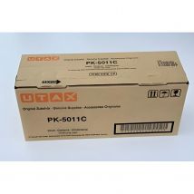 Tóner UTAX PK-5011C 1T02NRCUT0 - Alta Calidad