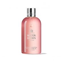 Molton Brown Delicious Rhubarb & Rose Gel de Ducha 300ml