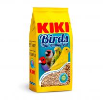 Kiki Cañamon 100 % Natural - 400 g